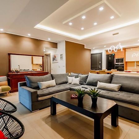 Artemis House Apartment Parga Exterior foto