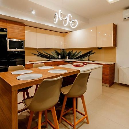 Artemis House Apartment Parga Exterior foto