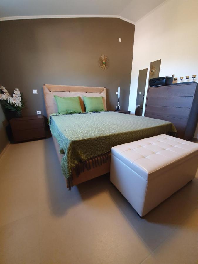 Artemis House Apartment Parga Exterior foto