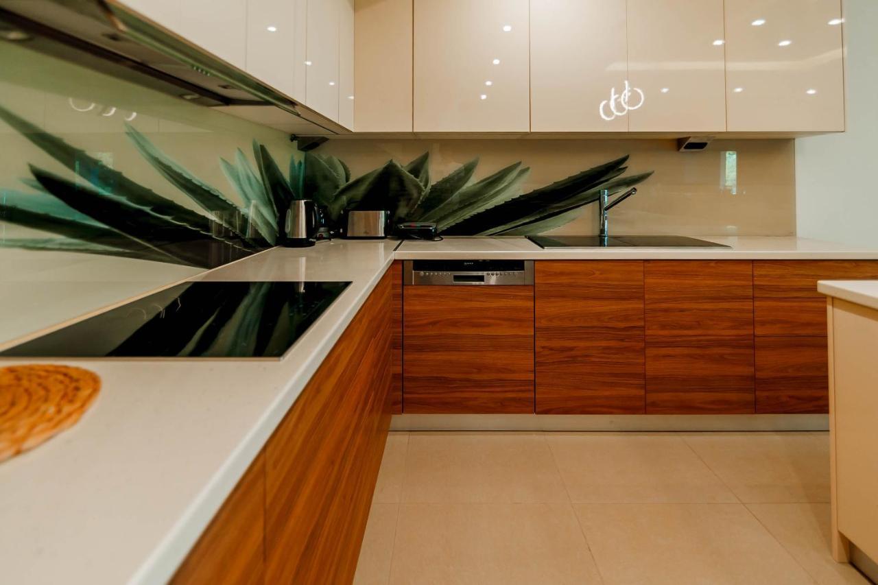 Artemis House Apartment Parga Exterior foto